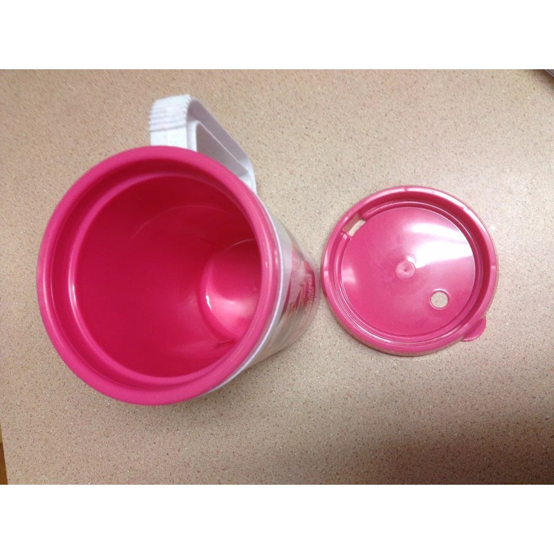 Dunkin Donuts Thermo Fred The Baker Collectible Cup Mug New