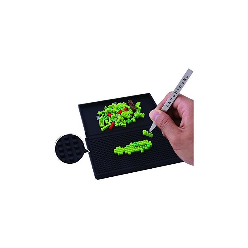 Kawada Nanoblock Pad (Japan Import)