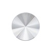 Glass Table Top Aluminum Circle Disc Hardware Mcredy Aluminum Disc