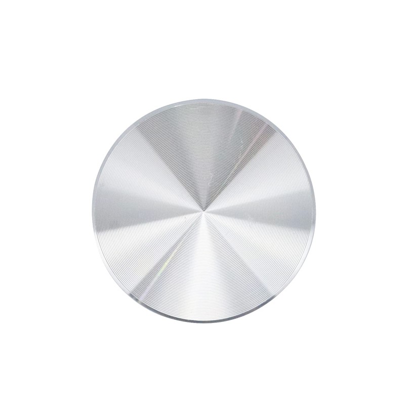 Glass Table Top Aluminum Circle Disc Hardware Mcredy Aluminum Disc