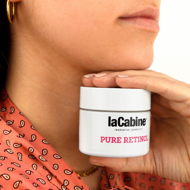 Lacabine Pure Retinol Cream 50 ml SE