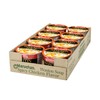 Maruchan Microwavable Bowl Wonton Hot and Spicy Chicken Flavor, Pack