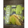 Joie Cactus Taco Holders Set Of 4 -Green