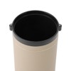 Car Tissue Holder Lightweight Leather and Tungsten Steel Car Tissues