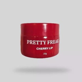 Pretty Frick [프리티프릭] 프리티프릭 체리립 마스크 플럼프 수분 립밤 20g [Pretty Freak] Pretty Freak Cherry Lip Mask Plump Moisturizing Lip Balm 20g