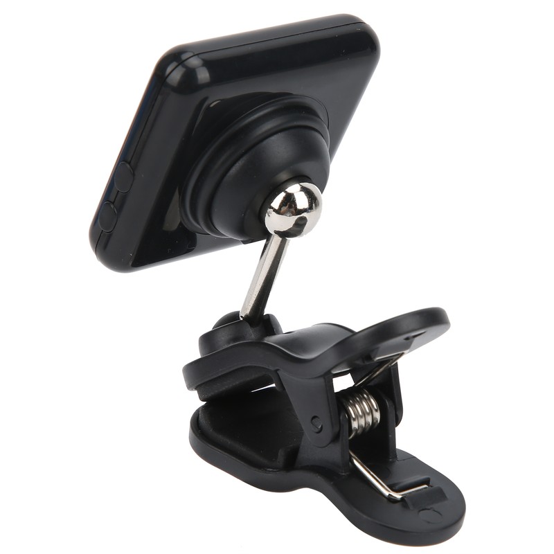 Metronome Tuner Clipon Rechargeable 2 in 1 Multifunctional String Instrument