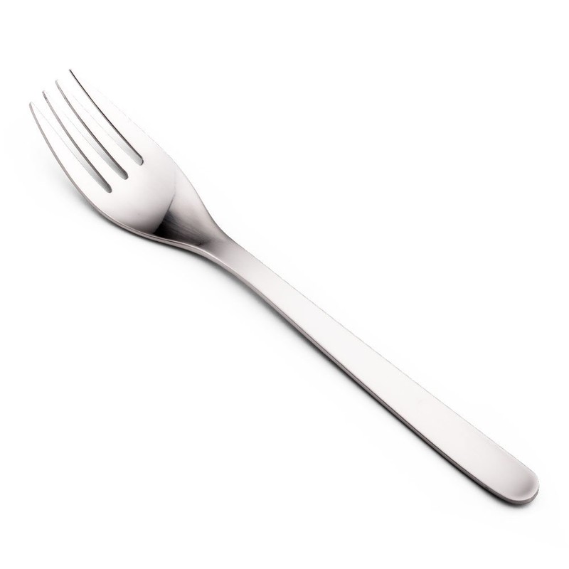 Sori Yanagi Simple Form Cutlery by Nagao, Made in Japan,
