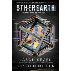 Otherearth: Last Reality Series