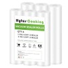 HytusCooking [6 Pack] Vacuum Sealer Bags Rolls, 3 Rolls 11"