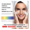 Limpiador Facial Vgo 2 En 1 Máscara De Barro Y