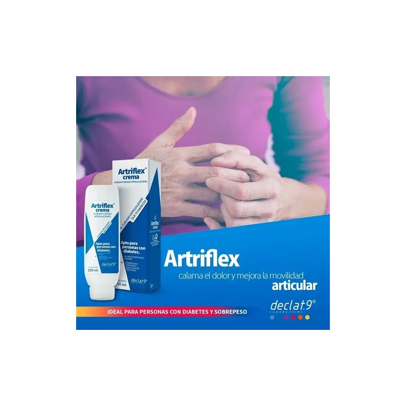 Kit De 3 Cremas Para El Dolor De Articulaciones Huesos