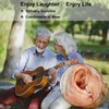Hearing Aids(Not Amplifiers), Rechargeable Digital Hearing Aids for Seniors with