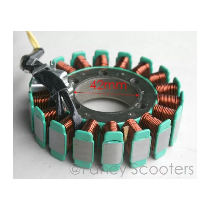 CF MOTO JONWAY YY250T ROKETA MC-54 MC-13 CFMOTO V3 V5