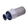 LSSOCH New Inner & Outer Air Filter Set 1043327M91 3438717M1