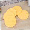 Baluue 3sets Skin-friendly Makeup Mats 2-pack Reusable Makeup Remover Pads