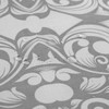 Laundry Solutions by Westex IB0313A Floral Damask Deluxe Funda Extra
