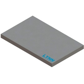 Lynn Manufacturing Replacement SBI Baffle Board for Century, Drolet, Enerzone, Flame Energy, Osburn 21389, 2503A