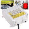 Control Box for Deep Well & Submersible Pumps - External