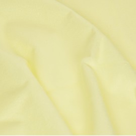 Welfan Cotton Blend Pile Waterproof Sheet Set of 2, 35.4 x 57.1 inches (90 x 1