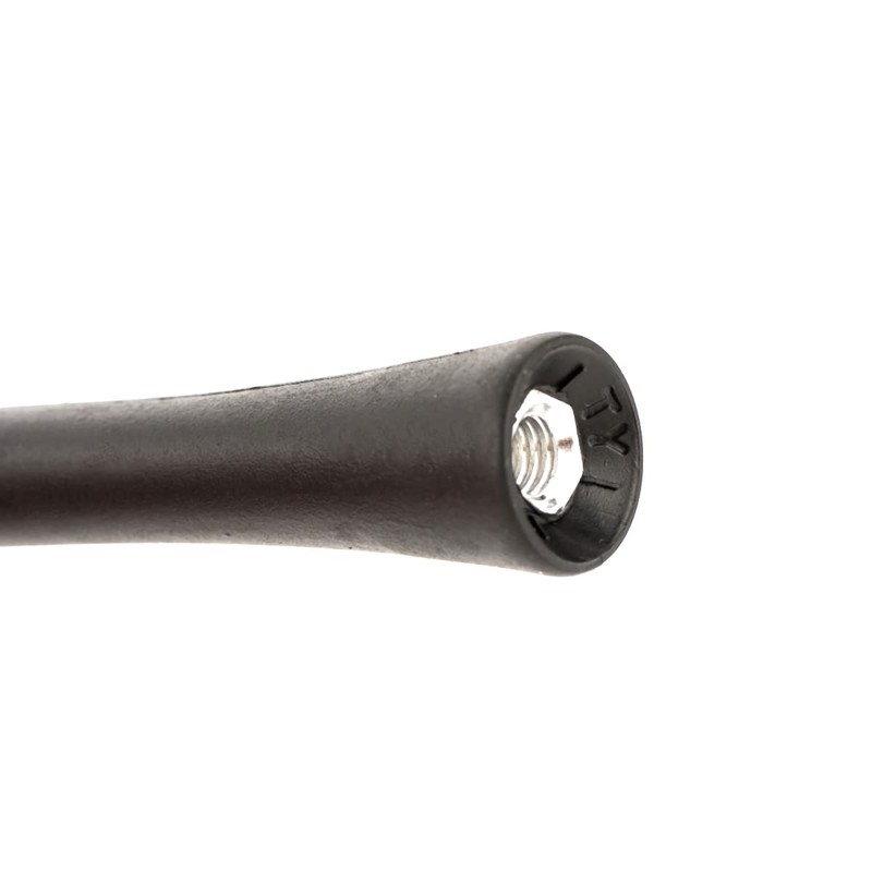 LST Short Rod Antenna 23 cm Radio Antenna M4 M5