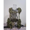 yaos Russian SMERSH M1 Tactical Vest MOLLE Chest Rig CAMO