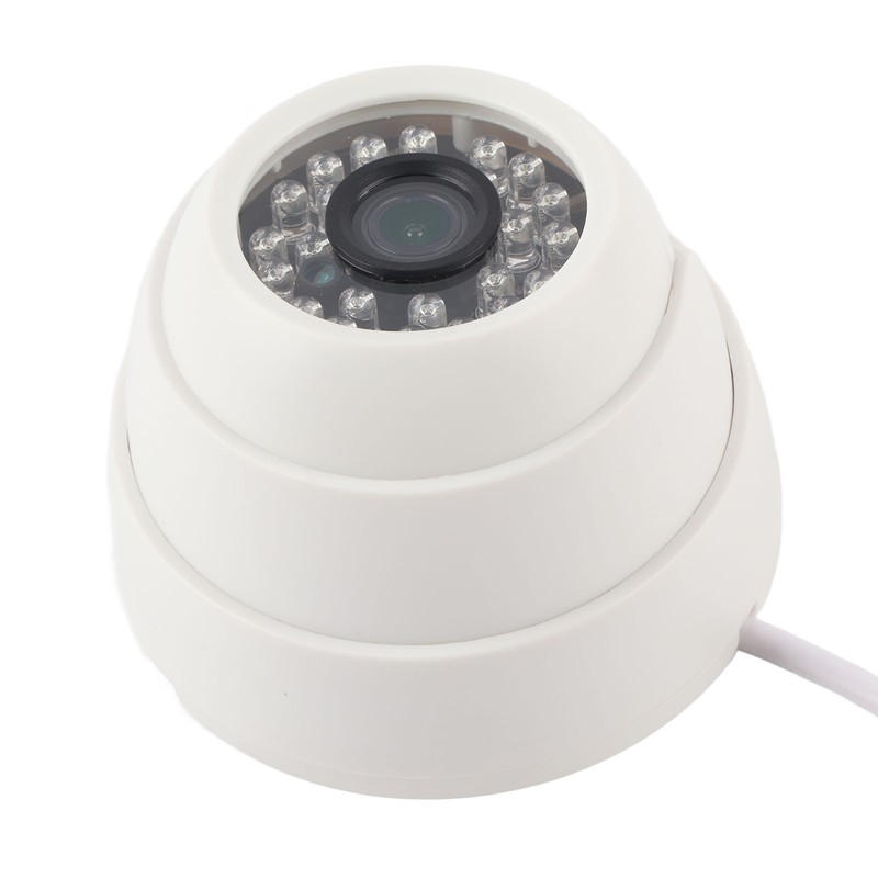 1080P HD Security Camera 4 in 1 Surveillance Camera 3.6mm