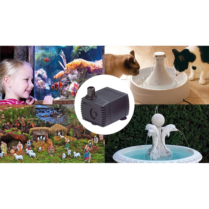 Wave A6076890 Stream 230