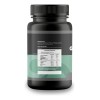 L-glutation,glutamina,glicina, Ácido Alfa Lipoico, 120 Caps Sabor Sin Sabor