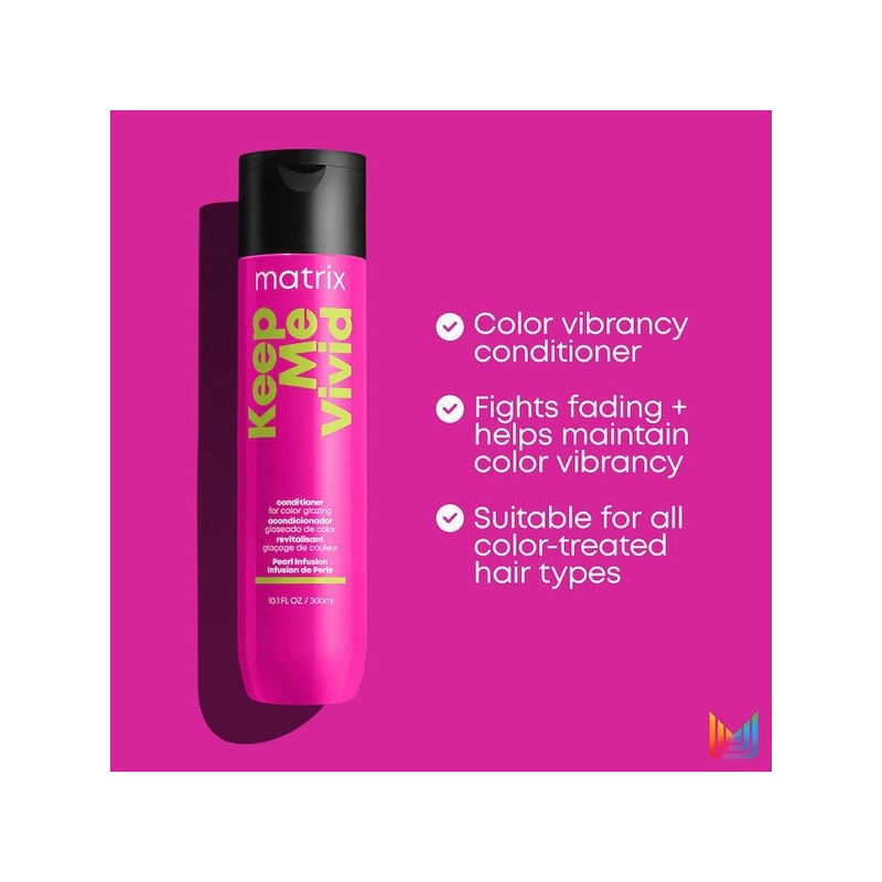 Matrix Keep Me Vivid Conditioner 300ml