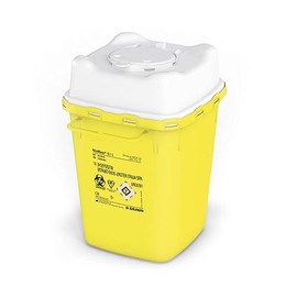 Medibox Disposal Container 9.1 L Pack of 1