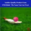 ONEGlobal High Quality Soft Cricket Ball | Durable and Safe