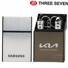 Mimi Shop I01 777 Three Seven Mono Nail Clipper Set 6 Typesjkl917 Bronze / 777 쓰리세븐 모노 손톱깎이세트 6종jkl917 브론즈