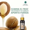 Isarena Beautyline´s 3Pack Magia Natural Tonico anticaida Romero Cafeina 250ml