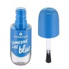 essence Gel Nail Colour, 8 ml - #51 Someone Like