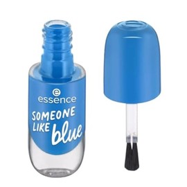 essence Gel Nail Colour, 8 ml - #51 Someone Like Blue