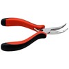 Hair Extension Curved Tool for Hair Removal Kit with Crochet