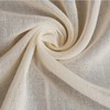 RIBHNXHI 4 PCS Grade 100 Cheesecloth 20x20 Inch Unbleached Cotton