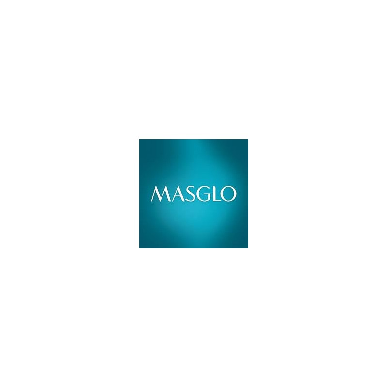 MASGLO Traditional Nail Polish 0.5 Fl. Oz. color (GOMELA)