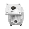 Hydraulic Pump Compatible with Kubota Tractor B4200 B5100 B6100 B7100