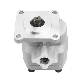 Hydraulic Pump Compatible with Kubota Tractor B4200 B5100 B6100 B7100 Replace 6721176100, 6721176102, 6662136102