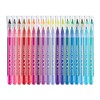 Plumones Ocean + con 36 piezas