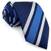 Shlax & Wing 14 Solid Men's Long Necktie Business Men's