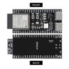 AITRIP 3PCS ESP32-S3-DevKitC-1-N16R8 ESP32-S3 Development Board Wi-Fi + BLE MCU