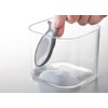Anesty HO2100 Diatomaceous Earth, 1/2 Tbsp, Measuring Spoon, 0.2 fl