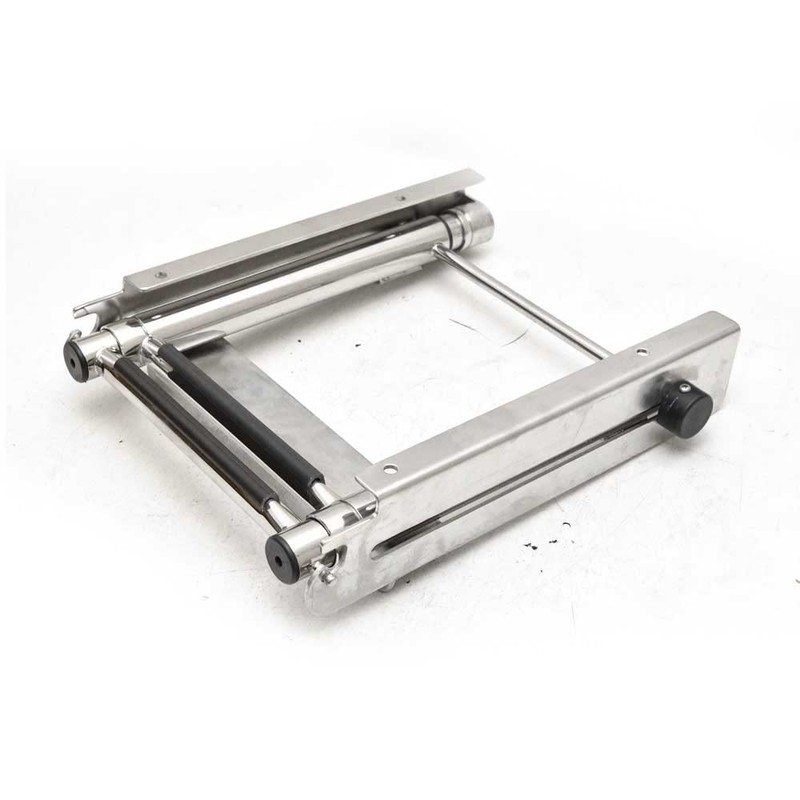 Challenger Hardware Boat Under Mount Ladder LTS-3 | 2 Step