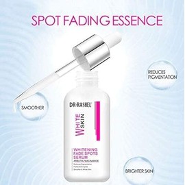 Dr Rashel- Dr Rashel fade Suero para manchas oscuras 1.69 oz