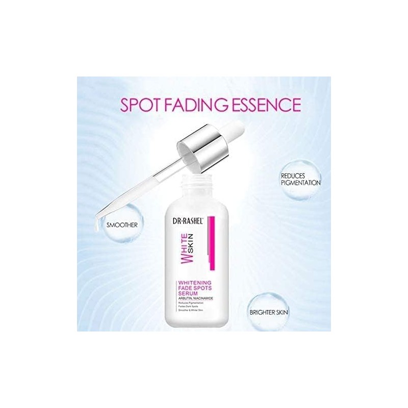 Dr Rashel- Dr Rashel fade Suero para manchas oscuras 1.69