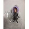 Dragon Ball Z DBZ Trunks Xeno Figure Keychain Ring UDM