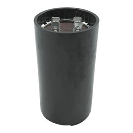 400-480 uF MFD Motor Start Capacitor Withstand Voltage 110-125V AC Compatible with pump water supply washer garage door motor