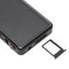 MP4 Player 4.0inch Full Touch HD Screen Noise Reduction HiFi